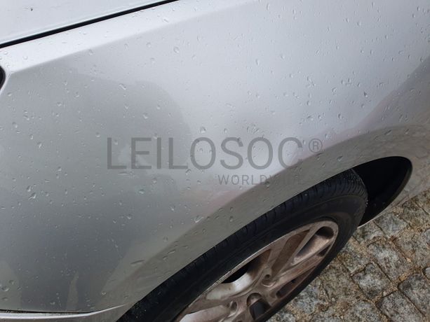 Opel Astra · Ano 2016