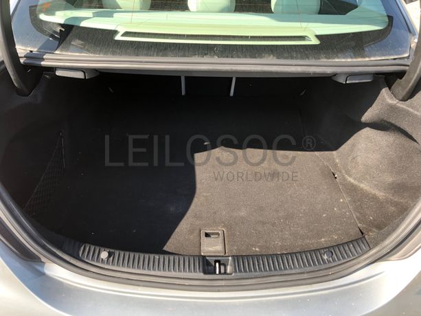 Mercedes-Benz Classe C · Ano 2015