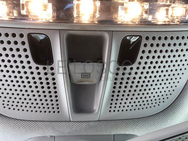 Mercedes-Benz Classe C · Ano 2015