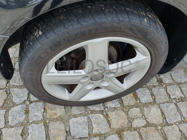 Audi A4 1.9 TDI · Ano 2005