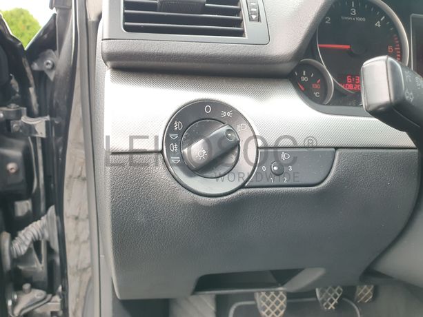 Audi A4 1.9 TDI · Ano 2005