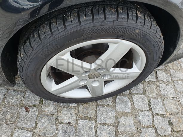 Audi A4 1.9 TDI · Ano 2005