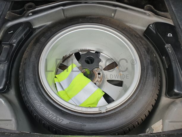 Audi A4 1.9 TDI · Ano 2005