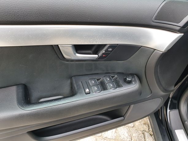 Audi A4 1.9 TDI · Ano 2005