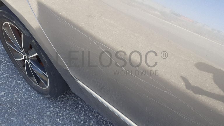 Renault Grand Scénic DCI · Ano 2013