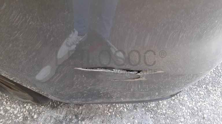 Renault Grand Scénic DCI · Ano 2013