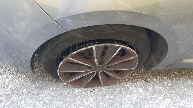 Renault Grand Scénic DCI · Ano 2013