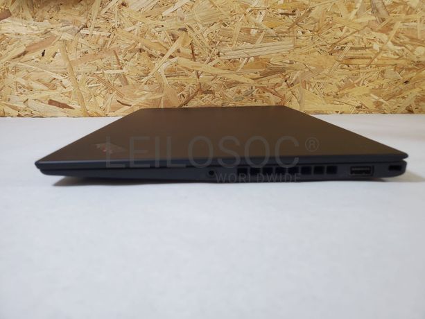 Portátil Lenovo ThinkPad X1 Carbon Sexta Geração