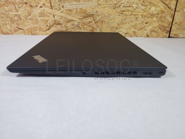 Portátil Lenovo ThinkPad X1 Carbon Quinta Geração