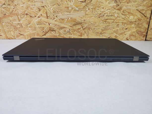 Portátil Lenovo ThinkPad X1 Carbon Quinta Geração