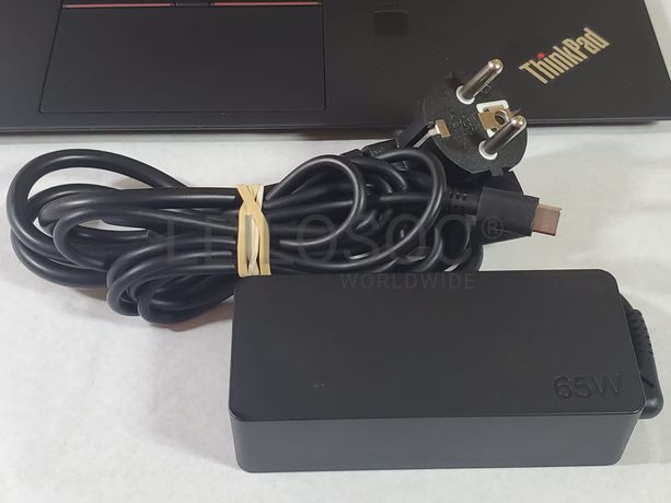 Portátil Lenovo ThinkPad X1 Carbon Quinta Geração