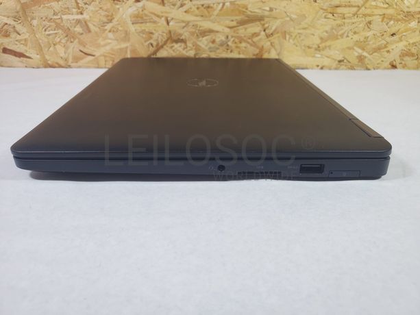 Portátil Dell Latitude E7270