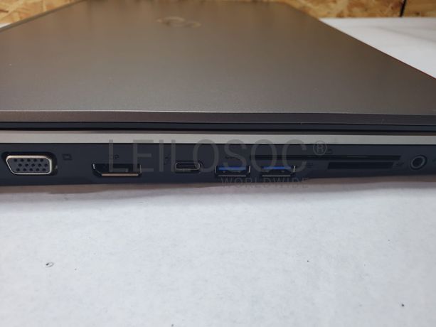 Portátil Fujitsu H770