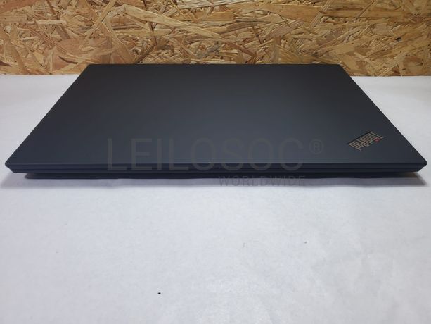 Portátil Lenovo Thinkpad T14