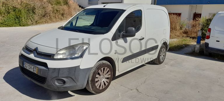 Citroën Berlingo