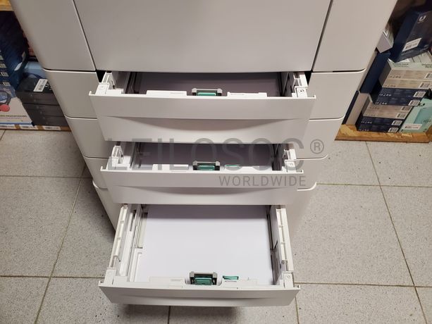 Impressora Multifunções Laser Xerox