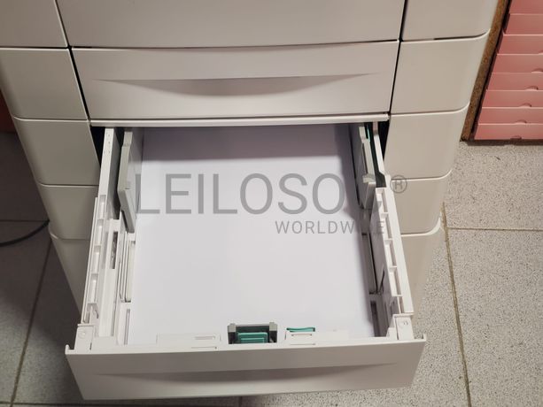 Impressora Multifunções Laser Xerox