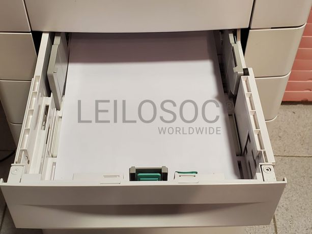 Impressora Multifunções Laser Xerox