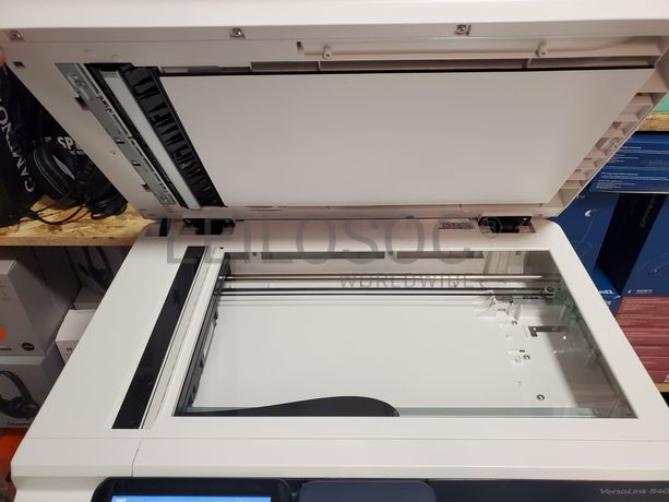 Impressora Multifunções Laser Xerox