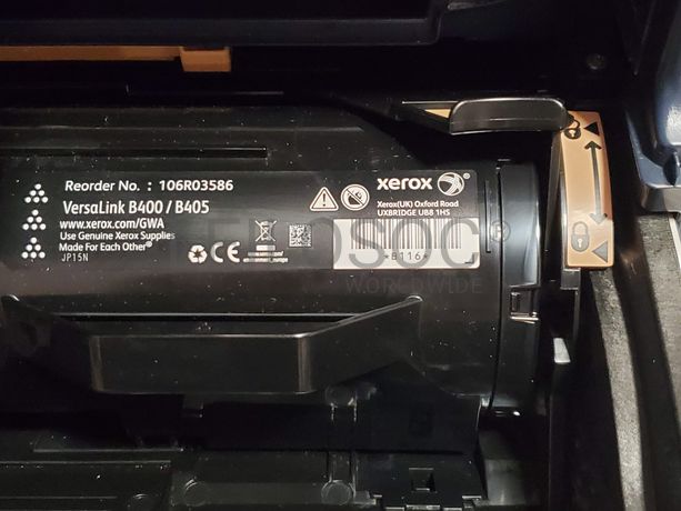 Impressora Multifunções Laser Xerox