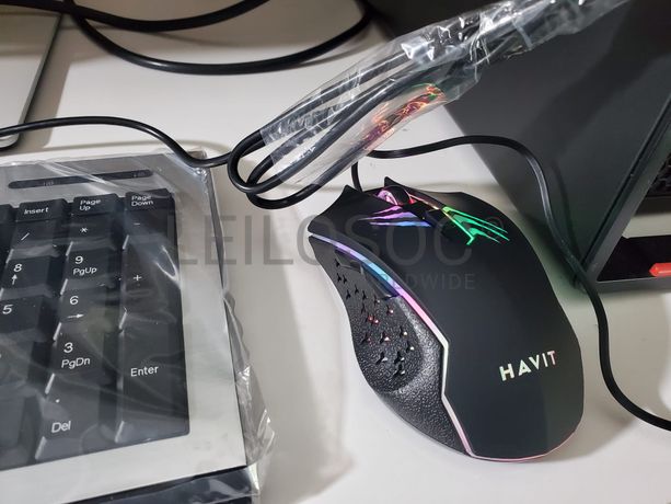 Computador Torre Completo