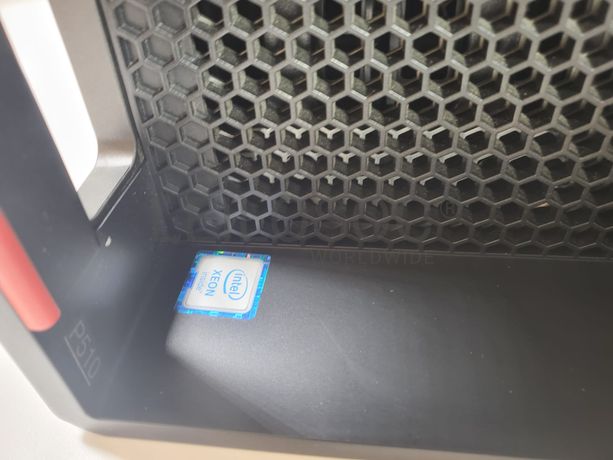 Computador Torre Completo