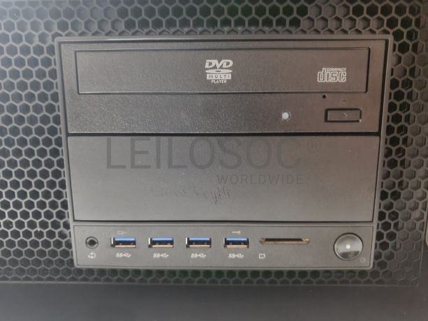 Computador Torre Completo