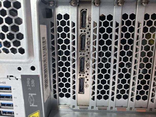 Computador Torre Completo