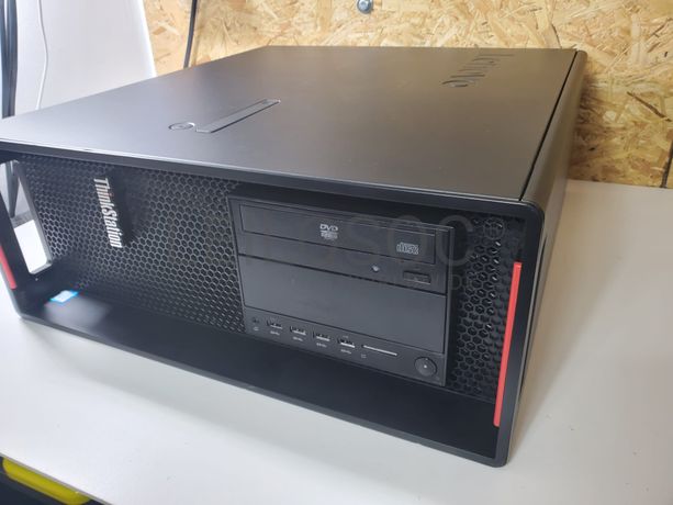 Computador Torre Completo