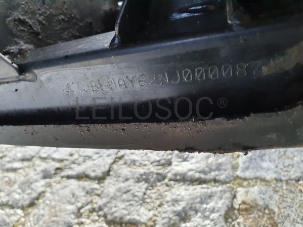 Moto 4 BRP Can-am · Ano 2022