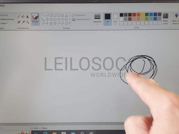 Portátil Lenovo ThinkPad T460s