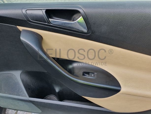 Volkswagen Passat · Ano 2006