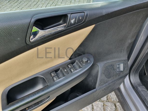 Volkswagen Passat · Ano 2006