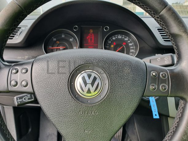 Volkswagen Passat · Ano 2006