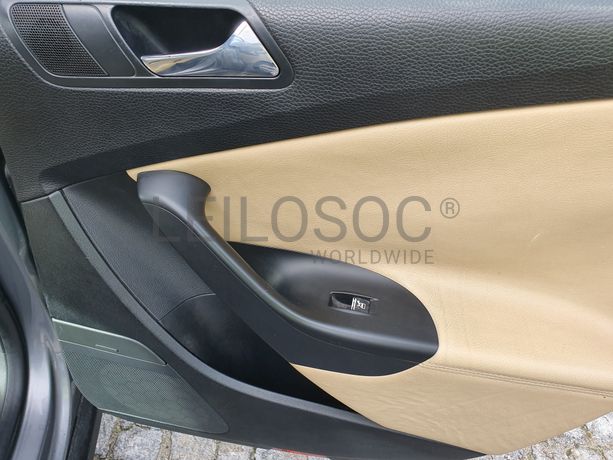 Volkswagen Passat · Ano 2006