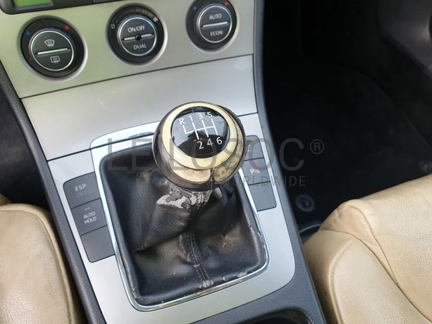 Volkswagen Passat · Ano 2006