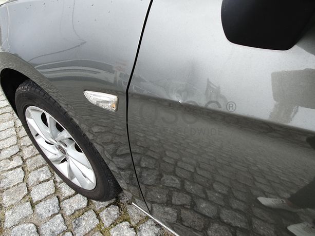 Opel Astra · Ano 2019