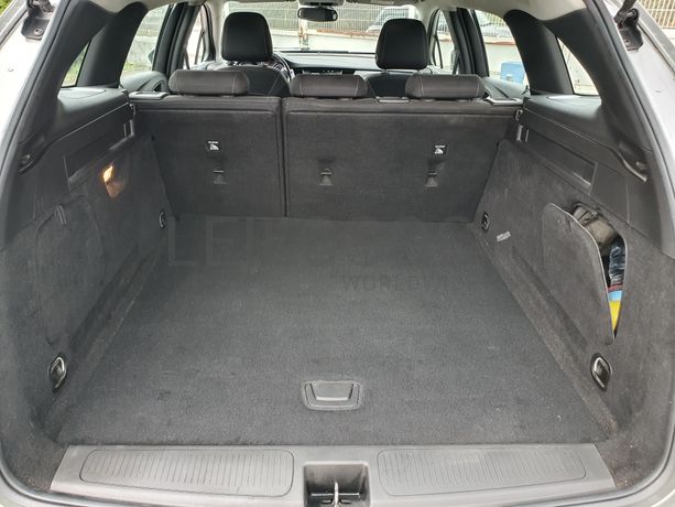 Opel Astra · Ano 2019