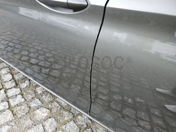 Opel Astra · Ano 2019