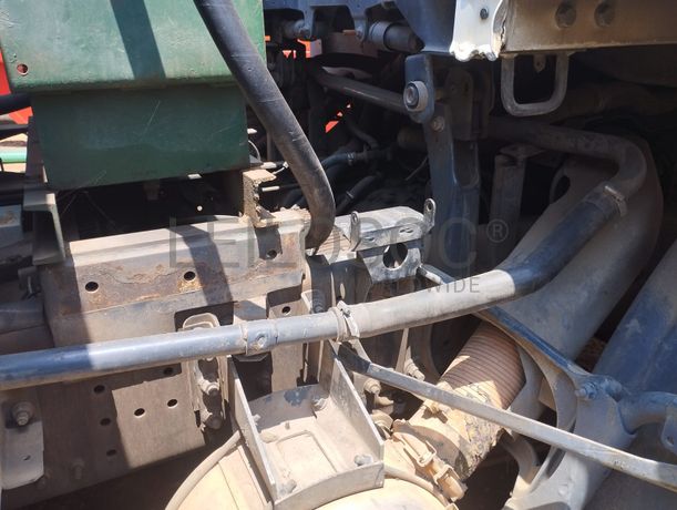 Camião Reunalt · 2013