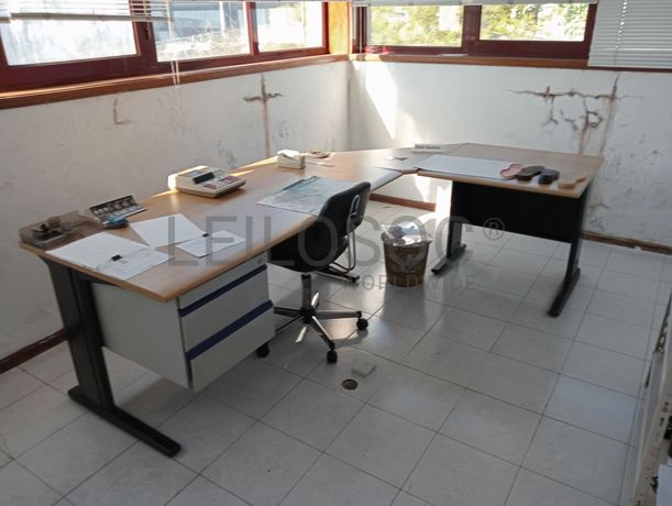 Equipamento de Escritório