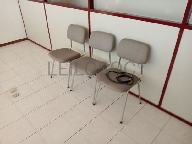 Equipamento de Escritório