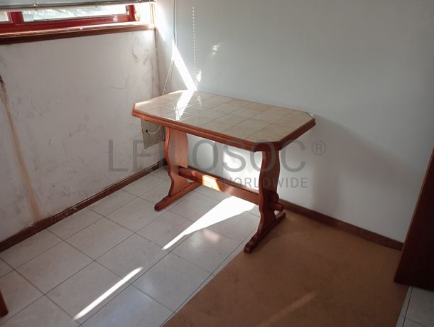 Equipamento de Escritório