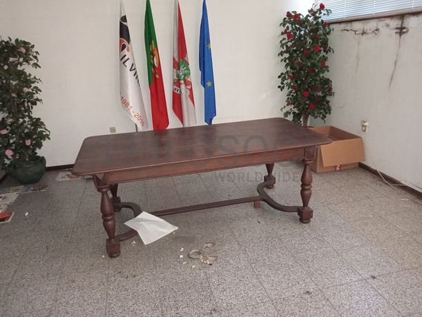 Equipamento de Escritório