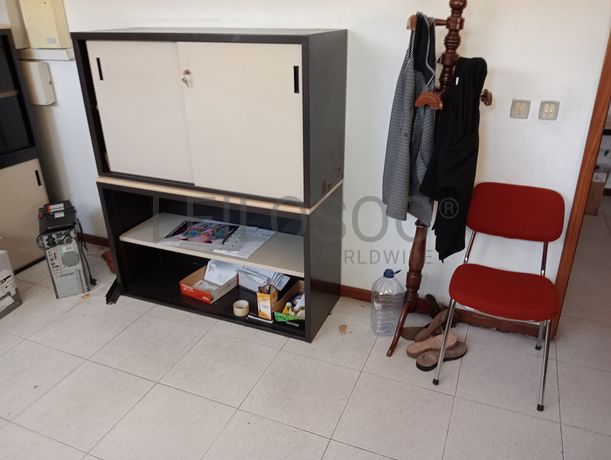 Equipamento de Escritório