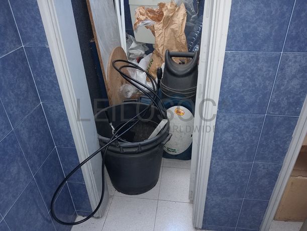 Equipamentos Industriais · Porta paletes · Diversos