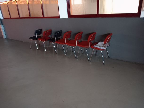 Equipamentos Industriais · Porta paletes · Diversos