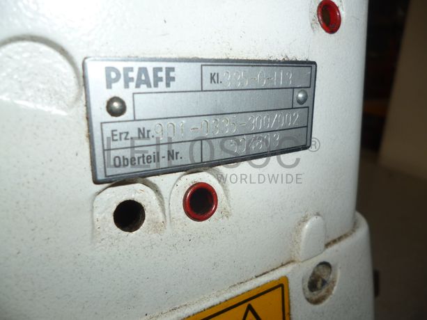 Máquinas de Costura