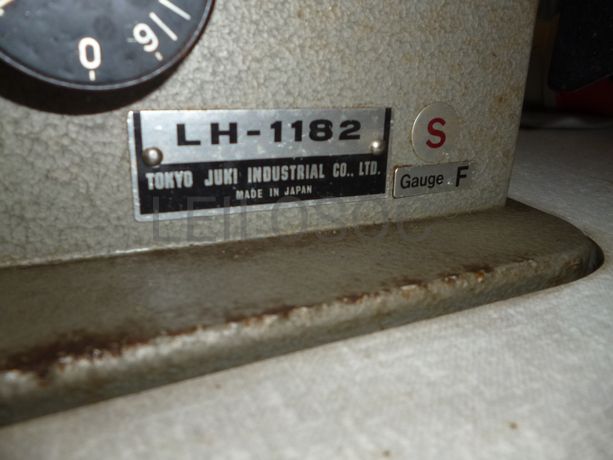 Máquinas de Costura