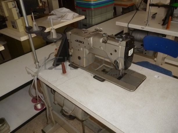 Máquinas de Costura